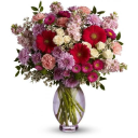 Aebersold Florist logo