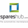 Spareshub logo