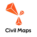 Civil Maps's logo