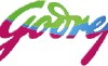 Godrej logo