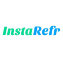 Instarefr logo