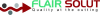 Flair IT Solutions Pvt Ltd. logo