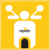 Rapido logo