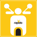 Rapido's logo