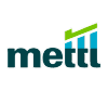 mettl logo