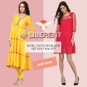 LibeRent logo