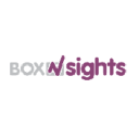 BoxNSights logo