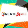 Create Agile Software LLP logo
