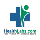 Health 360 Labs logo