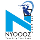 Newzstreet Media pvt. ltd. logo