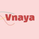 vnaya's logo