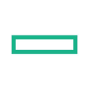 Hewlett-Packard Enterprise logo