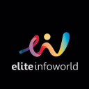Elite Infoworld logo