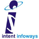 Intent Infoways logo