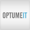 Optume IT Solutions's logo