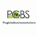Proglobalbusinesssolutions logo