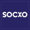 socxo logo