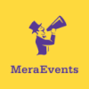 MeraEvents's logo