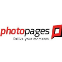 PhotoPages logo