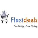 Flexidealz logo