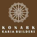 Konark Karia Builders logo