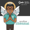 Genie Solutions Private Limited logo