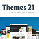 Themes21 logo