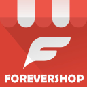 ForeverShop logo