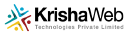 KrishaWeb logo