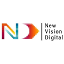 New Vision Digital Pvt Ltd logo