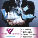 Tipster Infotech Pvt Ltd logo