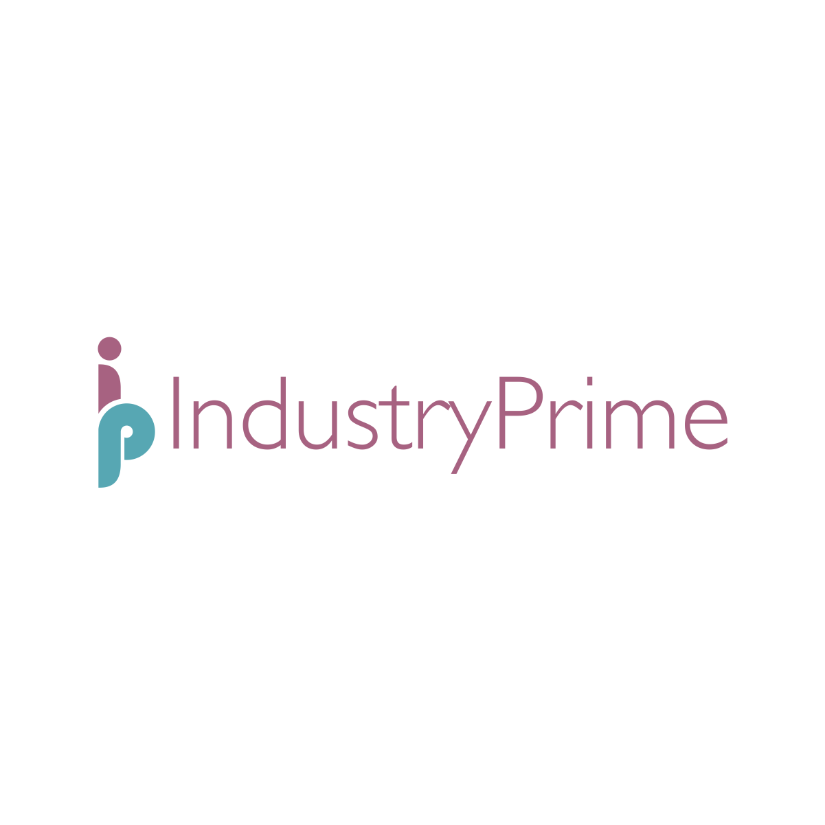 IndustryPrime's logo