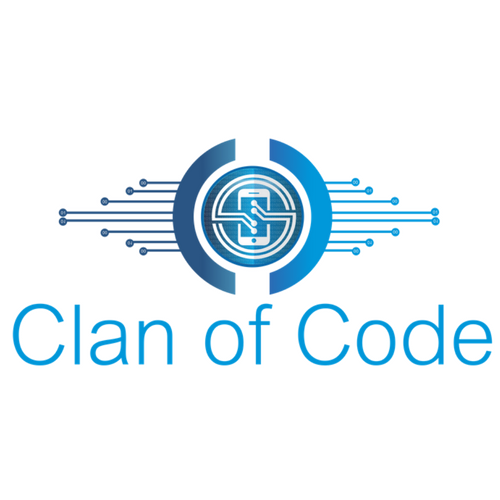 ClanofCode logo
