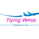 Flying Venus Travels Pvt. Ltd.'s logo