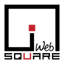 Iwebsquare logo