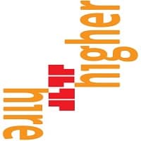 Hire4Higher Consulting logo