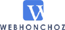 WEBHONCHOZ logo