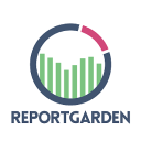 ReportGarden logo