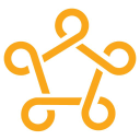 SaffronStays logo
