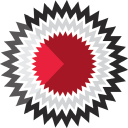 Web 105 logo