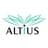 ALTIUS logo