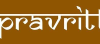 Pravritti logo