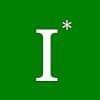 I'mNotOut logo