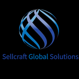 Sellcraft Global Solutions logo