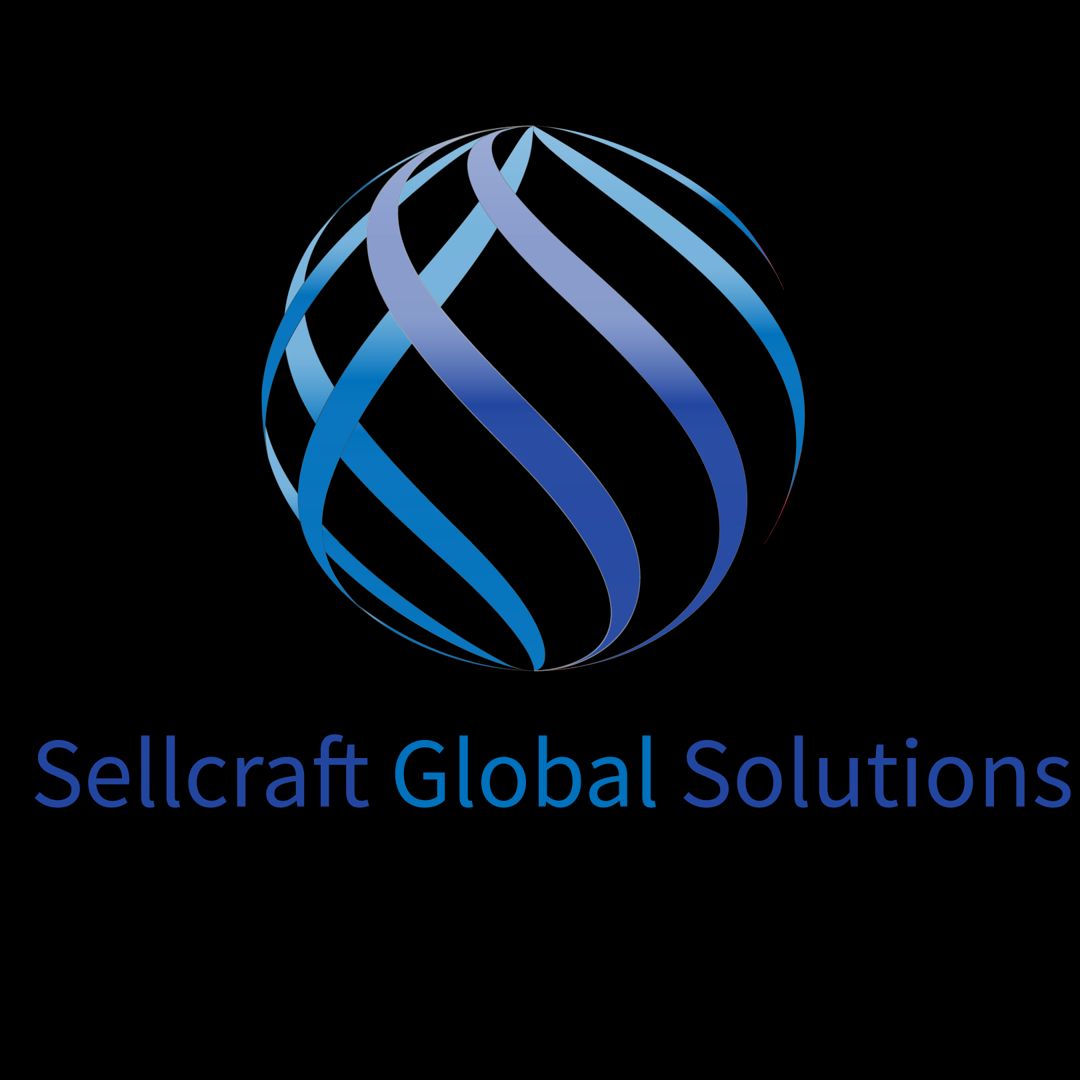 Sellcraft Global Solutions's logo