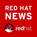 Red Hat logo