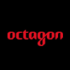 Octagon logo