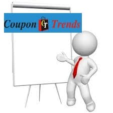 Coupontrends logo
