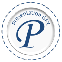 PresentationGFX logo