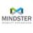 Mindster logo